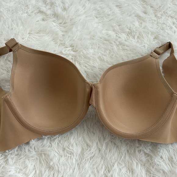 Nude Soma Bra - Picture 3 of 5